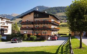 Gasthaus Haus Bergkastelblick